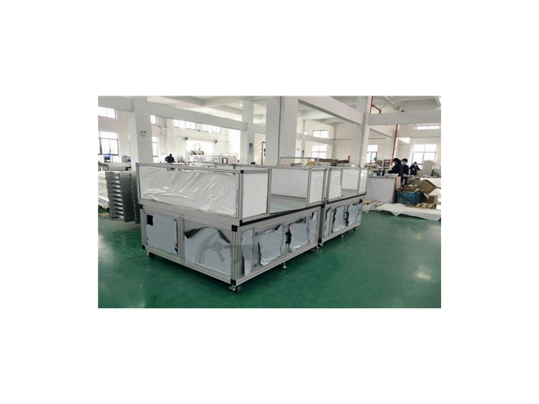 工業鋁型材用途有哪些？