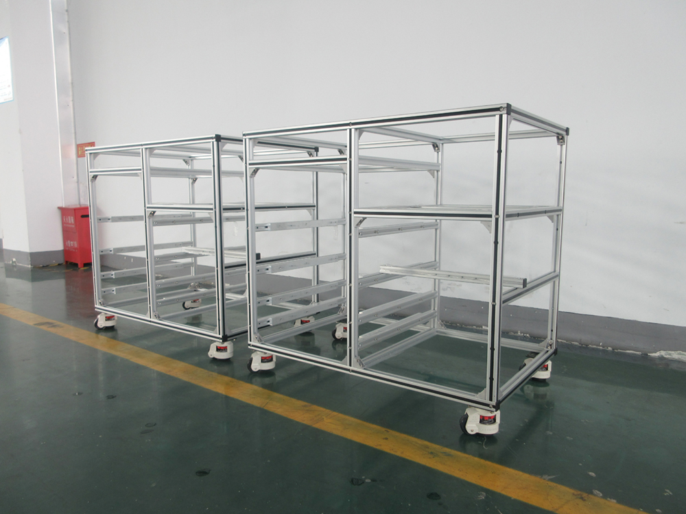 20系列鋁型材的哪些特性使其成為能源設備中的優(yōu)選材料？