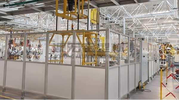 工業(yè)鋁型材：以創(chuàng)新材料賦能中國制造業(yè)高質量發(fā)展