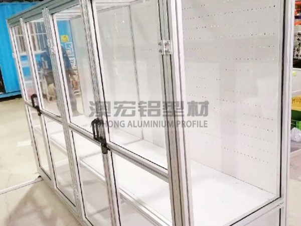 包裝設備安全防護罩 包裝設備安全防護罩