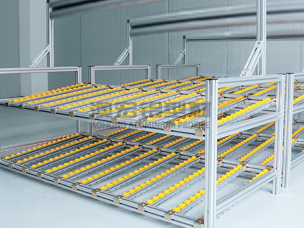 周轉物料架 周轉物料架