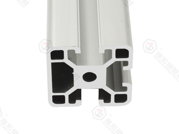 40系列鋁合金型材 001 08 40 40N1 40系列鋁合金型材 001 08 40 40N1