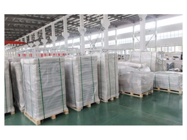 工業鋁型材加工廠家的服務優勢？