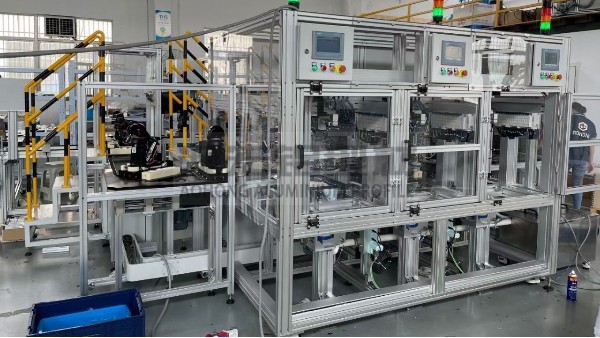 鋁型材框架，到底怎么連接才穩固可靠？