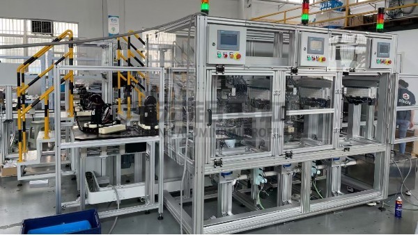 爆火！2025鋁型材框架三大新趨勢，綠色智能+定制化成剛需