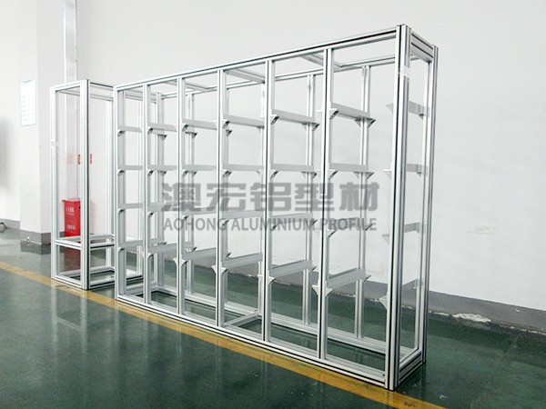 鋁型材可以在潔凈室或無(wú)塵車(chē)間使用嗎？