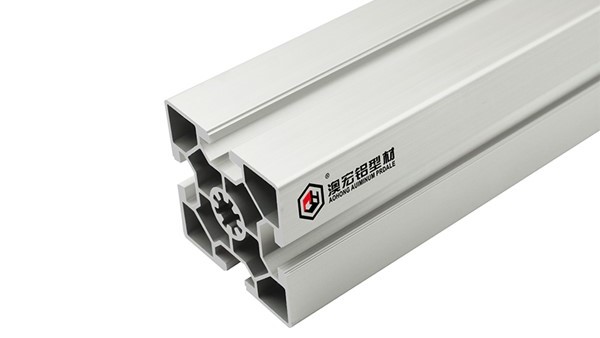 澳宏歐標(biāo)4040鋁型材-足厚滿足機(jī)械設(shè)備承重需要！