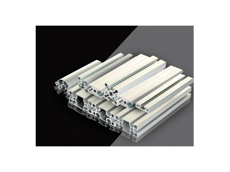工業鋁型材規格選擇分析？