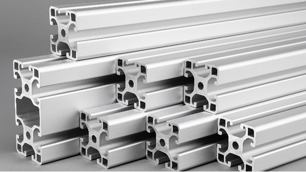 工業(yè)鋁型材案例分享：成功應用與經驗總結