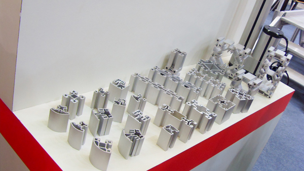 工業鋁型材的加工工序有哪些？