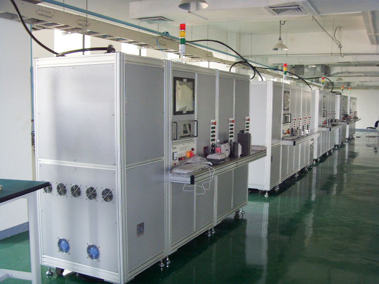 工業(yè)生產(chǎn)鋁型材架子安裝如何提升精度？-澳宏工業(yè)鋁型材