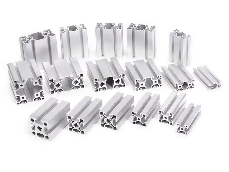 鋁型材在工業(yè)應(yīng)用中的可持續(xù)性表現(xiàn)