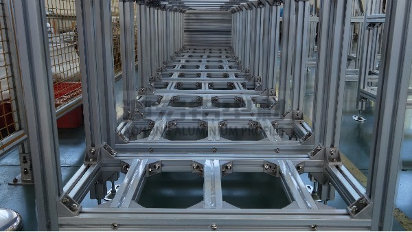 別再猜了！一文講透鋁型材承重到底怎么算